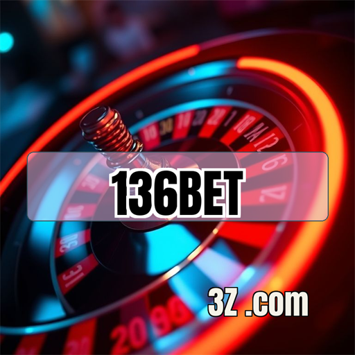A Confiável 136bet: Segurança e Diversão em Cada Aposta