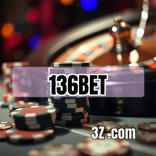 O Mundo do Esporte na 136bet: Emoção em Cada Aposta
