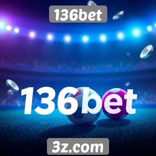 Análise de jogos disponíveis no site 136bet