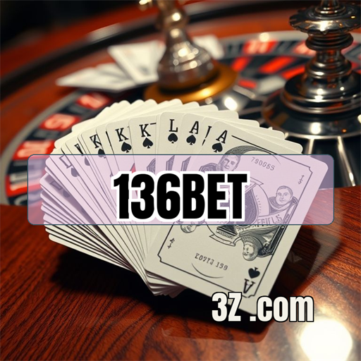 Login Inovador da 136bet: Uma Experiência Única para Usuários