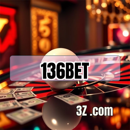 136bet Pagamentos Rápidos