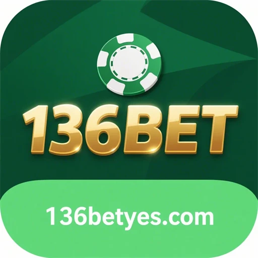 Logo 136bet