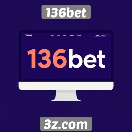 Interface e experiência do usuário no 136bet