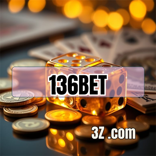 Experiência VIP na 136bet: Mais Que Apenas Jogos
